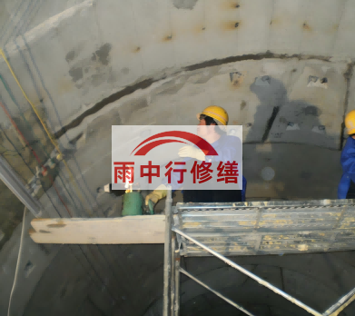 城口城市管廊堵漏施工安全与注意事项